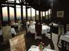 Isandlwana Lodge - Restaurant 